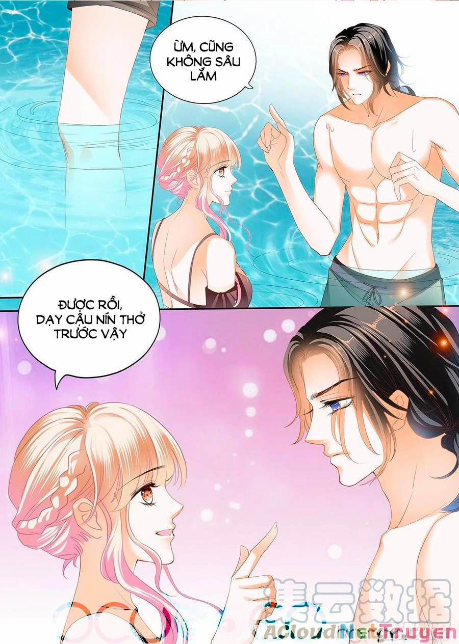 Bá Đạo Tiểu Thúc, Xin Trêu Chọc Vừa Thôi! 268 trang 7