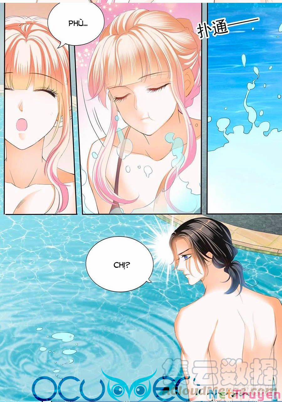 Bá Đạo Tiểu Thúc, Xin Trêu Chọc Vừa Thôi! 268 trang 8