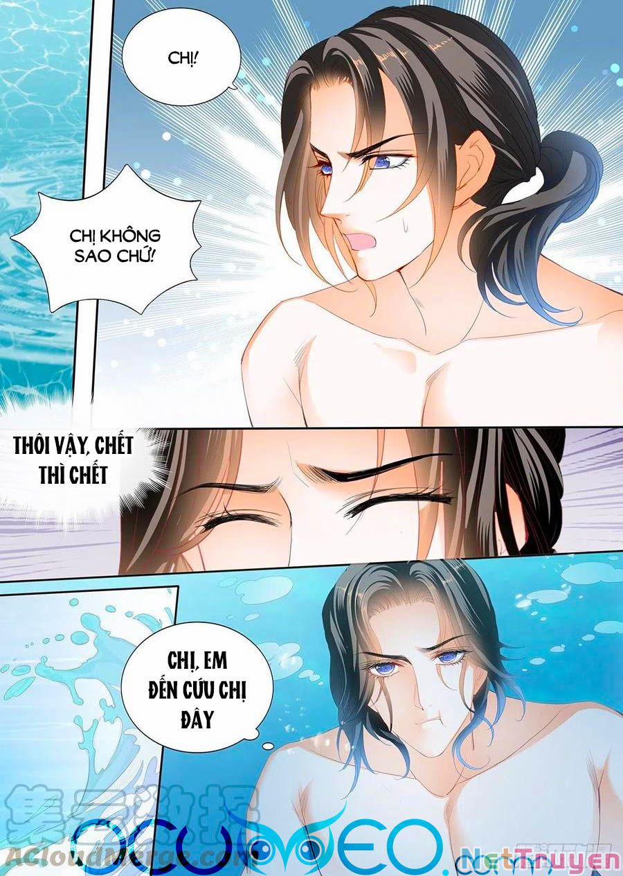 Bá Đạo Tiểu Thúc, Xin Trêu Chọc Vừa Thôi! 268 trang 9