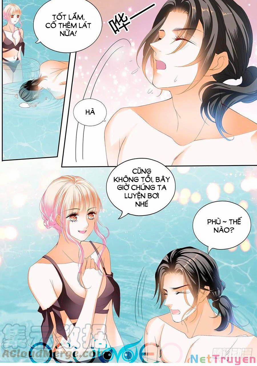 Bá Đạo Tiểu Thúc, Xin Trêu Chọc Vừa Thôi! 269 trang 0