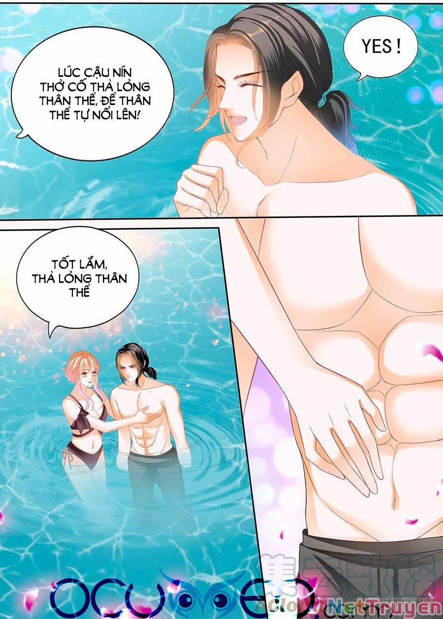 Bá Đạo Tiểu Thúc, Xin Trêu Chọc Vừa Thôi! 269 trang 1