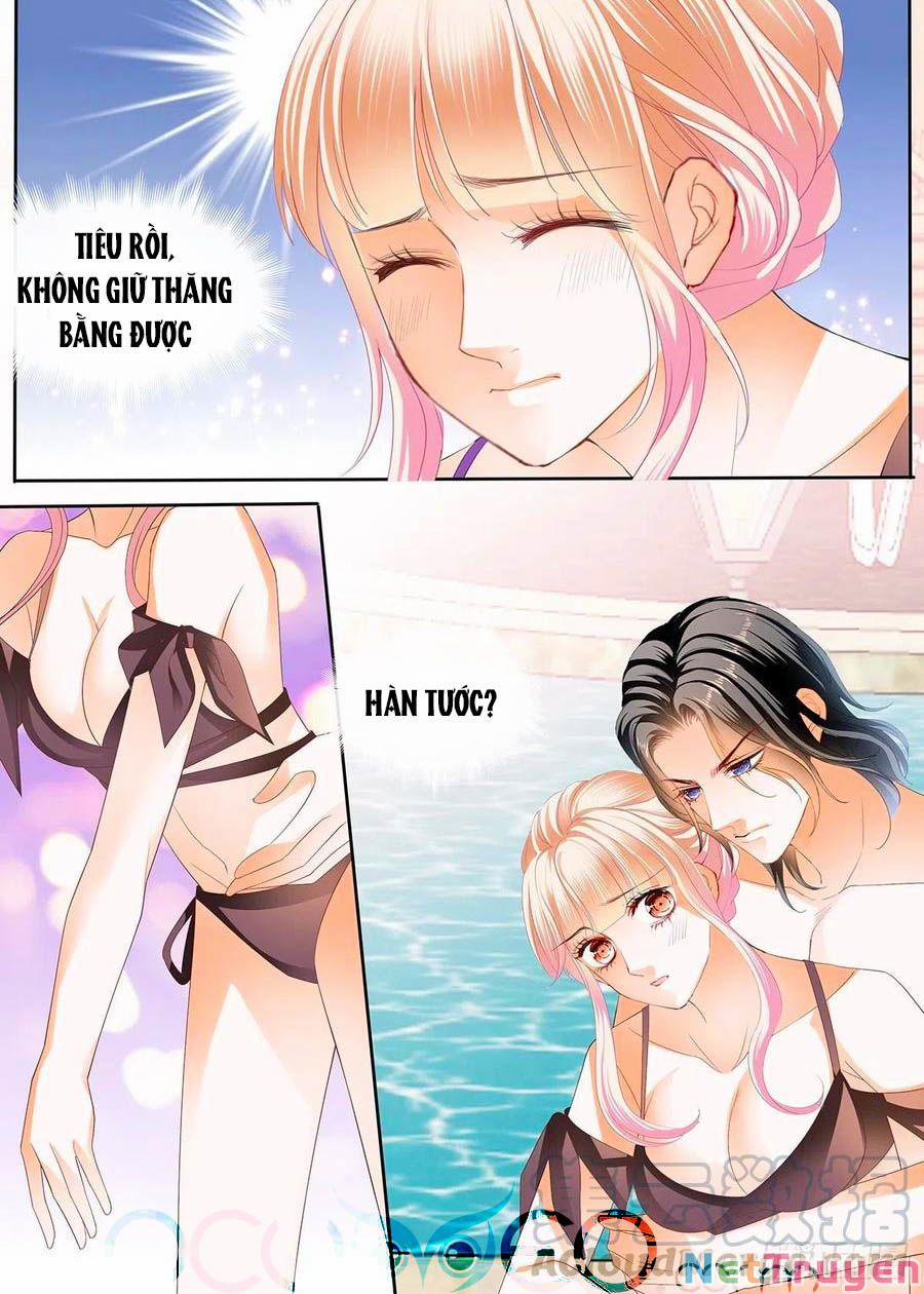 Bá Đạo Tiểu Thúc, Xin Trêu Chọc Vừa Thôi! 269 trang 10