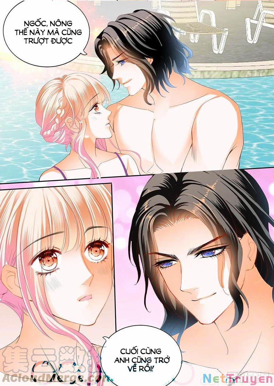 Bá Đạo Tiểu Thúc, Xin Trêu Chọc Vừa Thôi! 269 trang 11