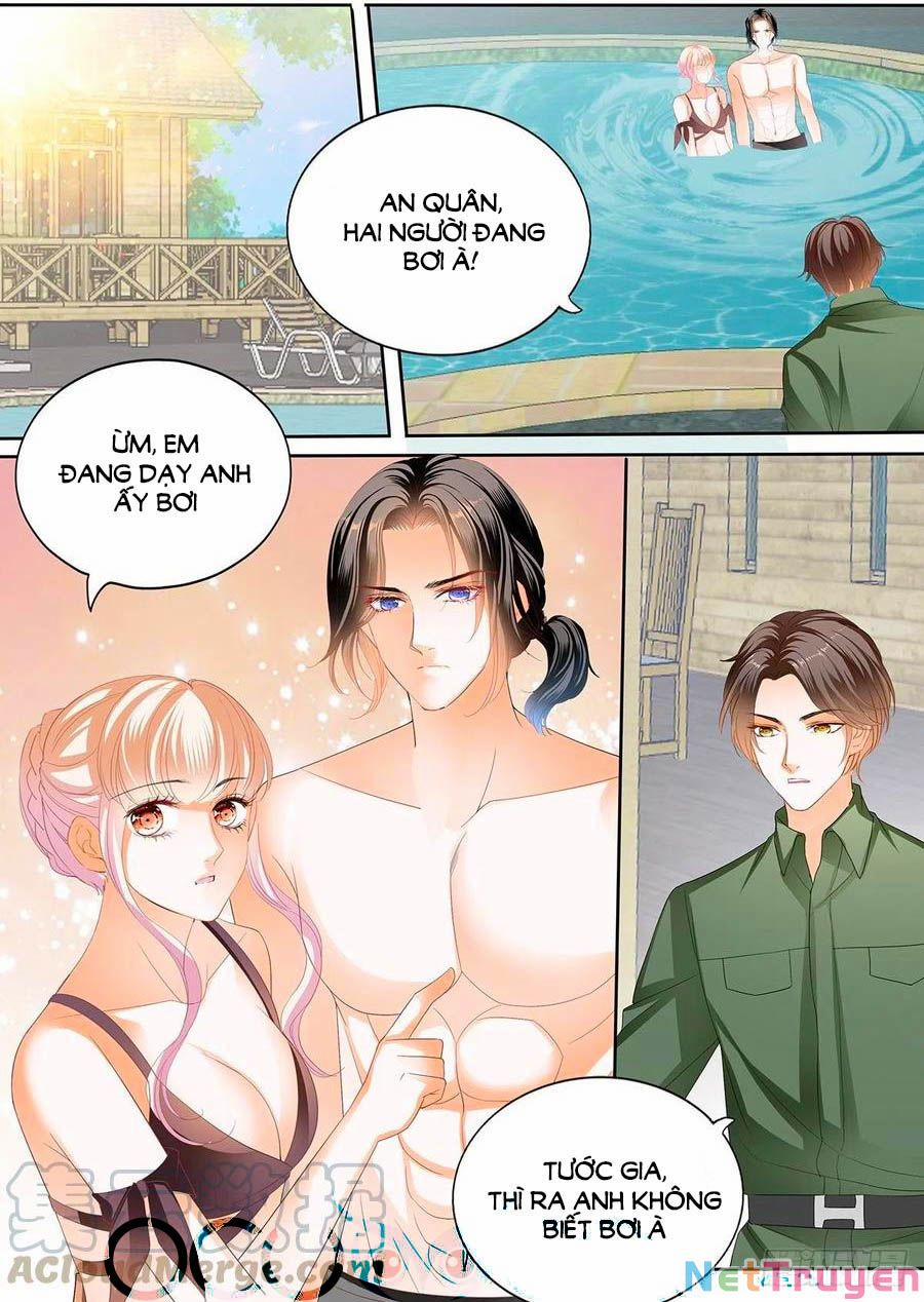 Bá Đạo Tiểu Thúc, Xin Trêu Chọc Vừa Thôi! 269 trang 3