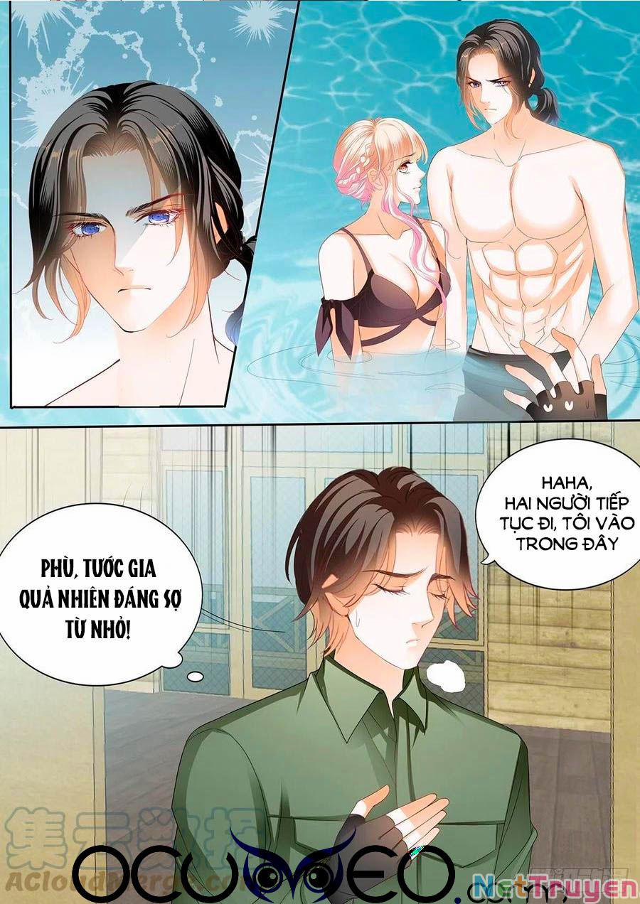 Bá Đạo Tiểu Thúc, Xin Trêu Chọc Vừa Thôi! 269 trang 4