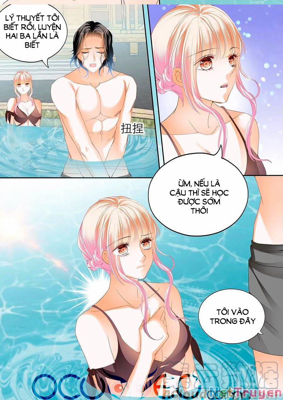 Bá Đạo Tiểu Thúc, Xin Trêu Chọc Vừa Thôi! 269 trang 6