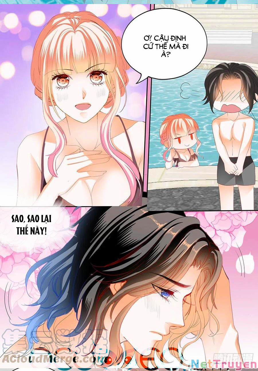 Bá Đạo Tiểu Thúc, Xin Trêu Chọc Vừa Thôi! 269 trang 7