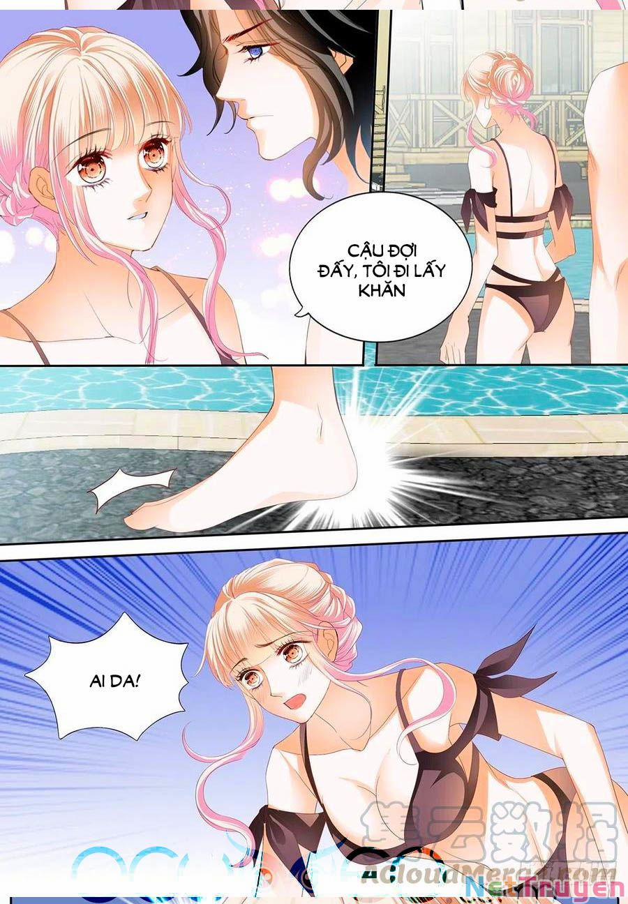 Bá Đạo Tiểu Thúc, Xin Trêu Chọc Vừa Thôi! 269 trang 9