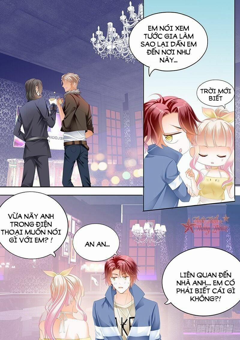 Bá Đạo Tiểu Thúc, Xin Trêu Chọc Vừa Thôi! 27 trang 1