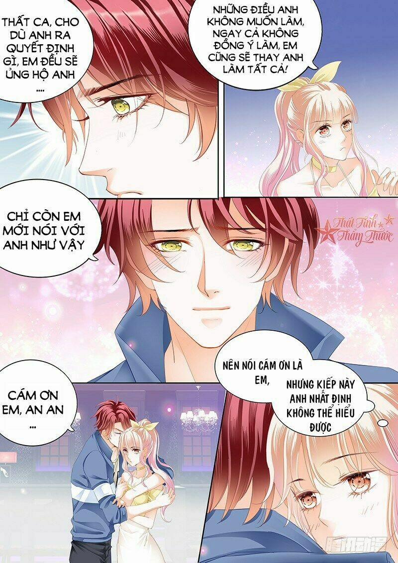 Bá Đạo Tiểu Thúc, Xin Trêu Chọc Vừa Thôi! 27 trang 4