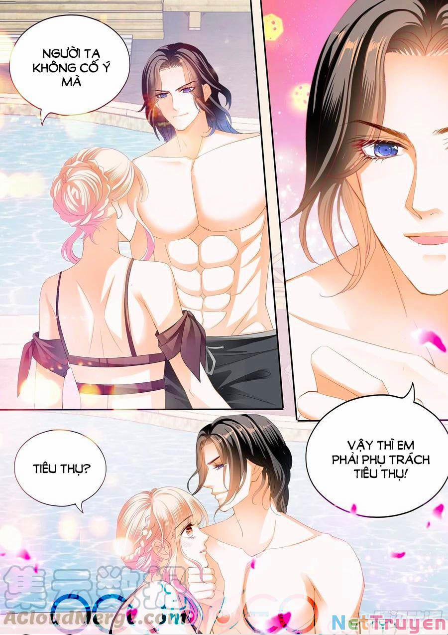 Bá Đạo Tiểu Thúc, Xin Trêu Chọc Vừa Thôi! 270 trang 1