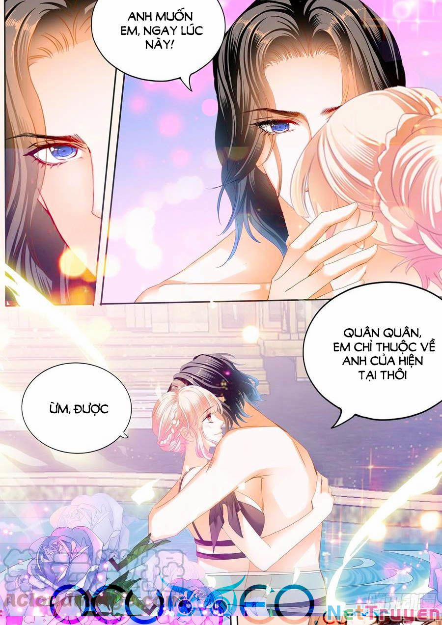 Bá Đạo Tiểu Thúc, Xin Trêu Chọc Vừa Thôi! 270 trang 10