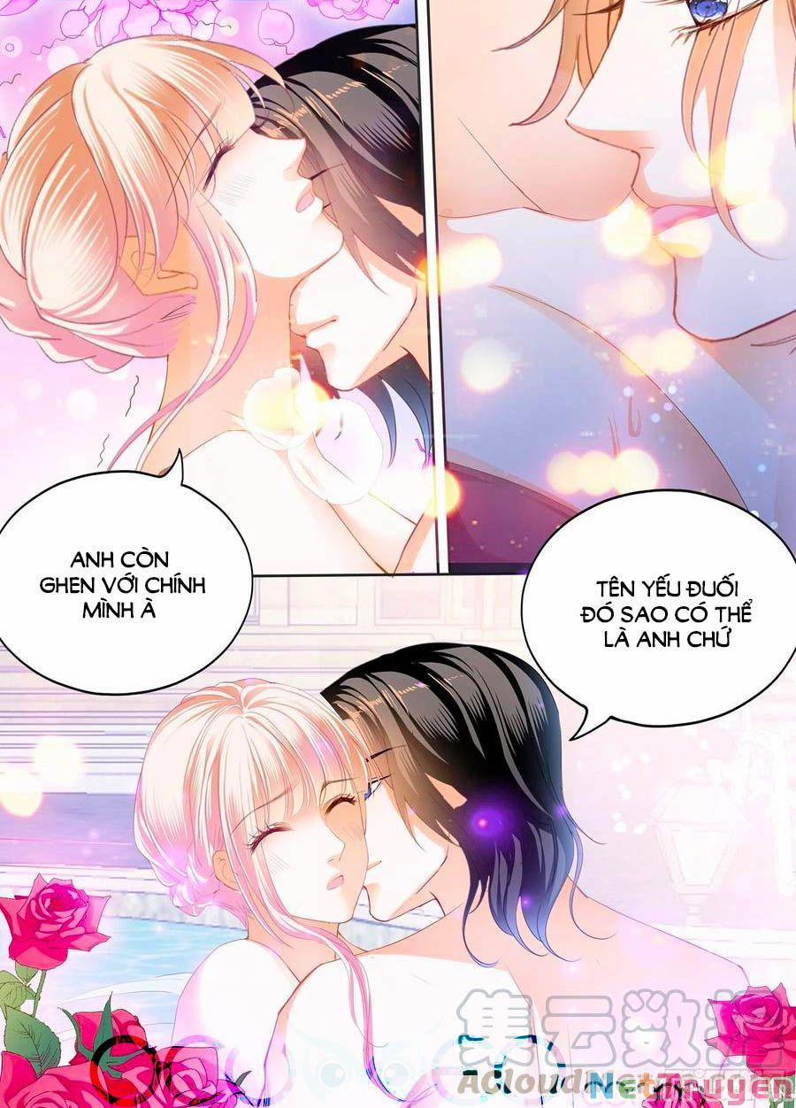 Bá Đạo Tiểu Thúc, Xin Trêu Chọc Vừa Thôi! 270 trang 11