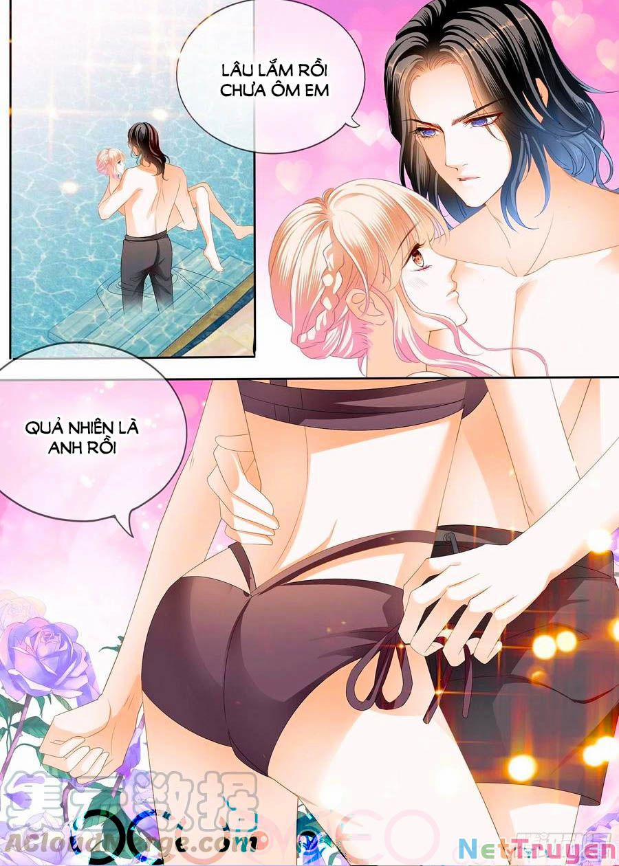 Bá Đạo Tiểu Thúc, Xin Trêu Chọc Vừa Thôi! 270 trang 6