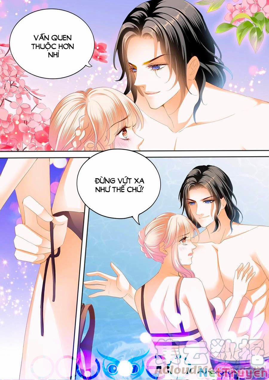 Bá Đạo Tiểu Thúc, Xin Trêu Chọc Vừa Thôi! 270 trang 7