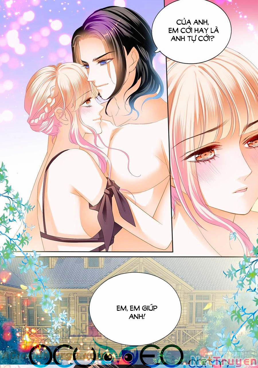 Bá Đạo Tiểu Thúc, Xin Trêu Chọc Vừa Thôi! 270 trang 8