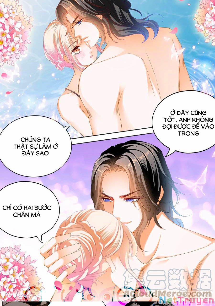 Bá Đạo Tiểu Thúc, Xin Trêu Chọc Vừa Thôi! 270 trang 9