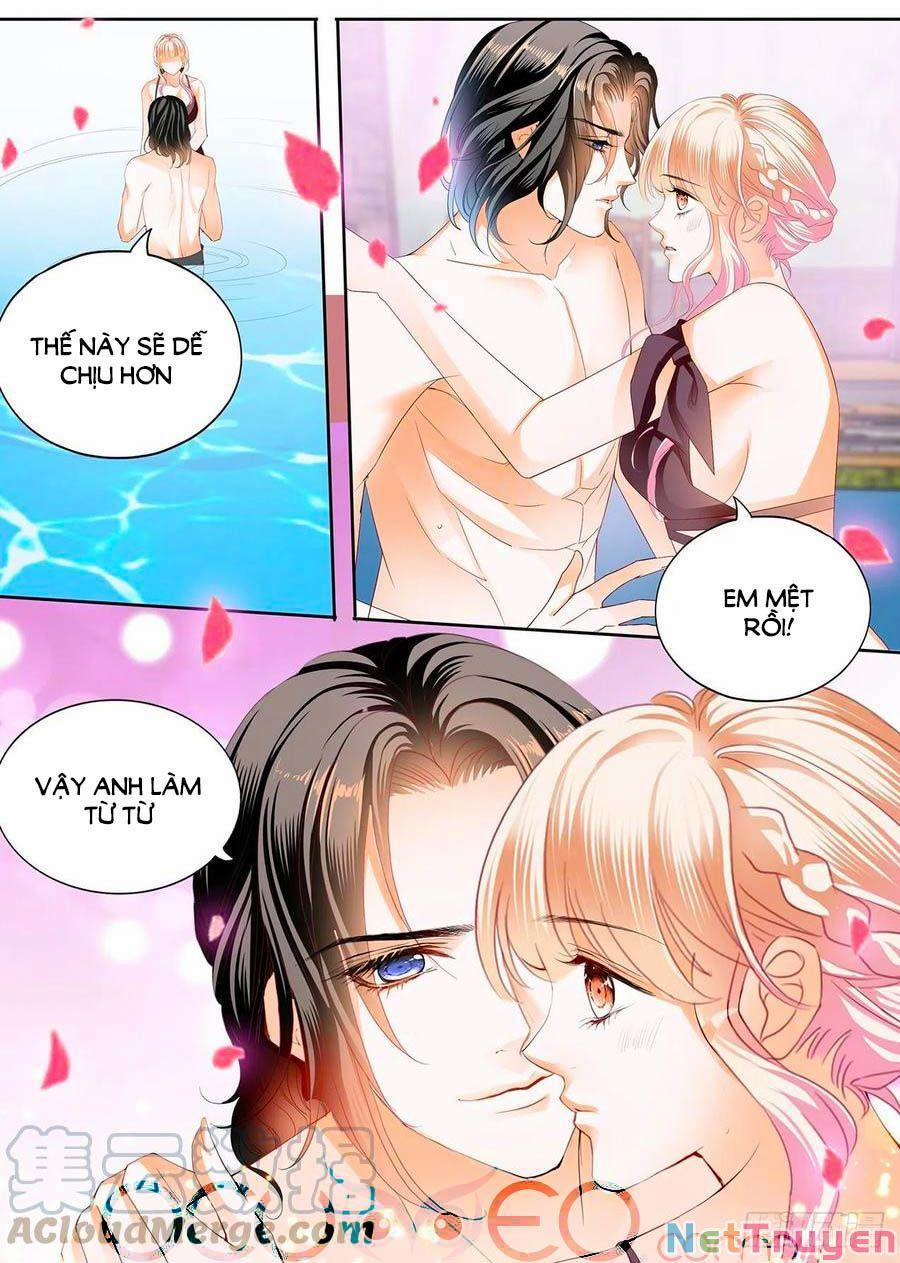 Bá Đạo Tiểu Thúc, Xin Trêu Chọc Vừa Thôi! 271 trang 0