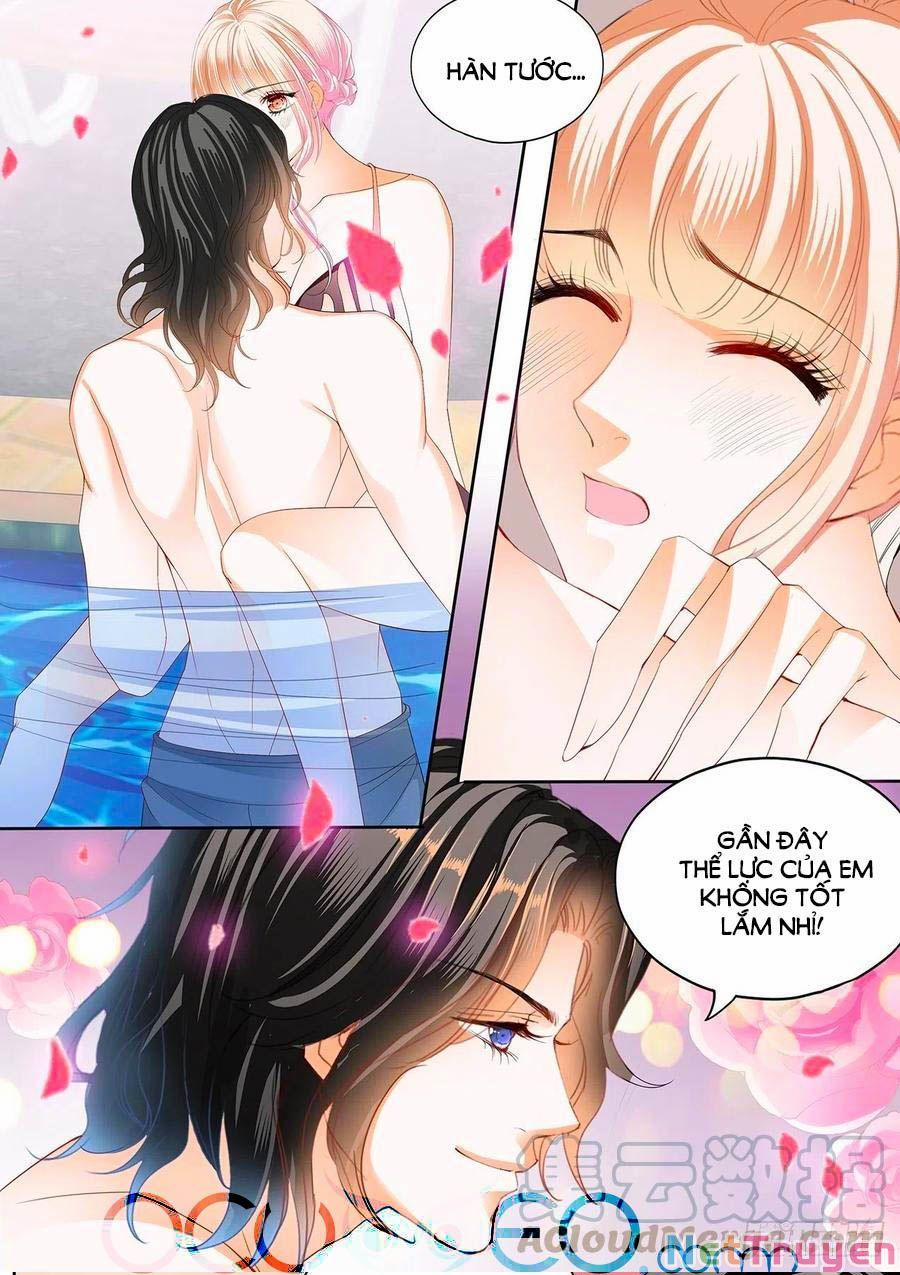 Bá Đạo Tiểu Thúc, Xin Trêu Chọc Vừa Thôi! 271 trang 1