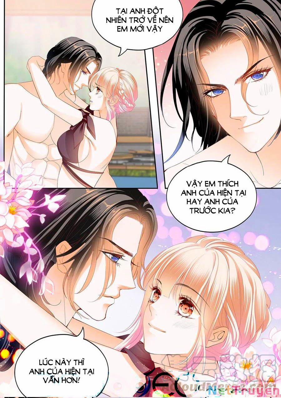 Bá Đạo Tiểu Thúc, Xin Trêu Chọc Vừa Thôi! 271 trang 2