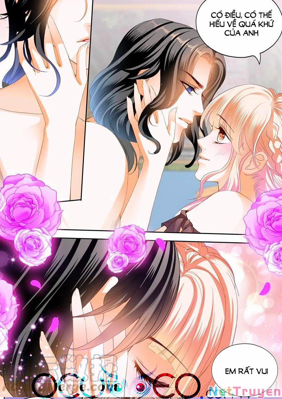 Bá Đạo Tiểu Thúc, Xin Trêu Chọc Vừa Thôi! 271 trang 3