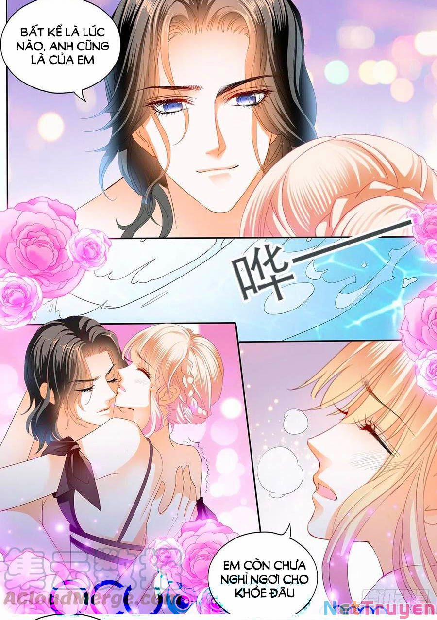 Bá Đạo Tiểu Thúc, Xin Trêu Chọc Vừa Thôi! 271 trang 4