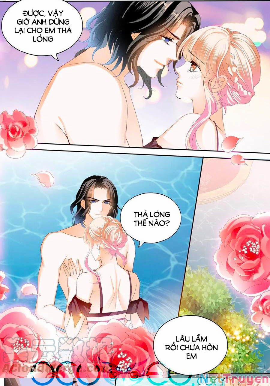 Bá Đạo Tiểu Thúc, Xin Trêu Chọc Vừa Thôi! 271 trang 5