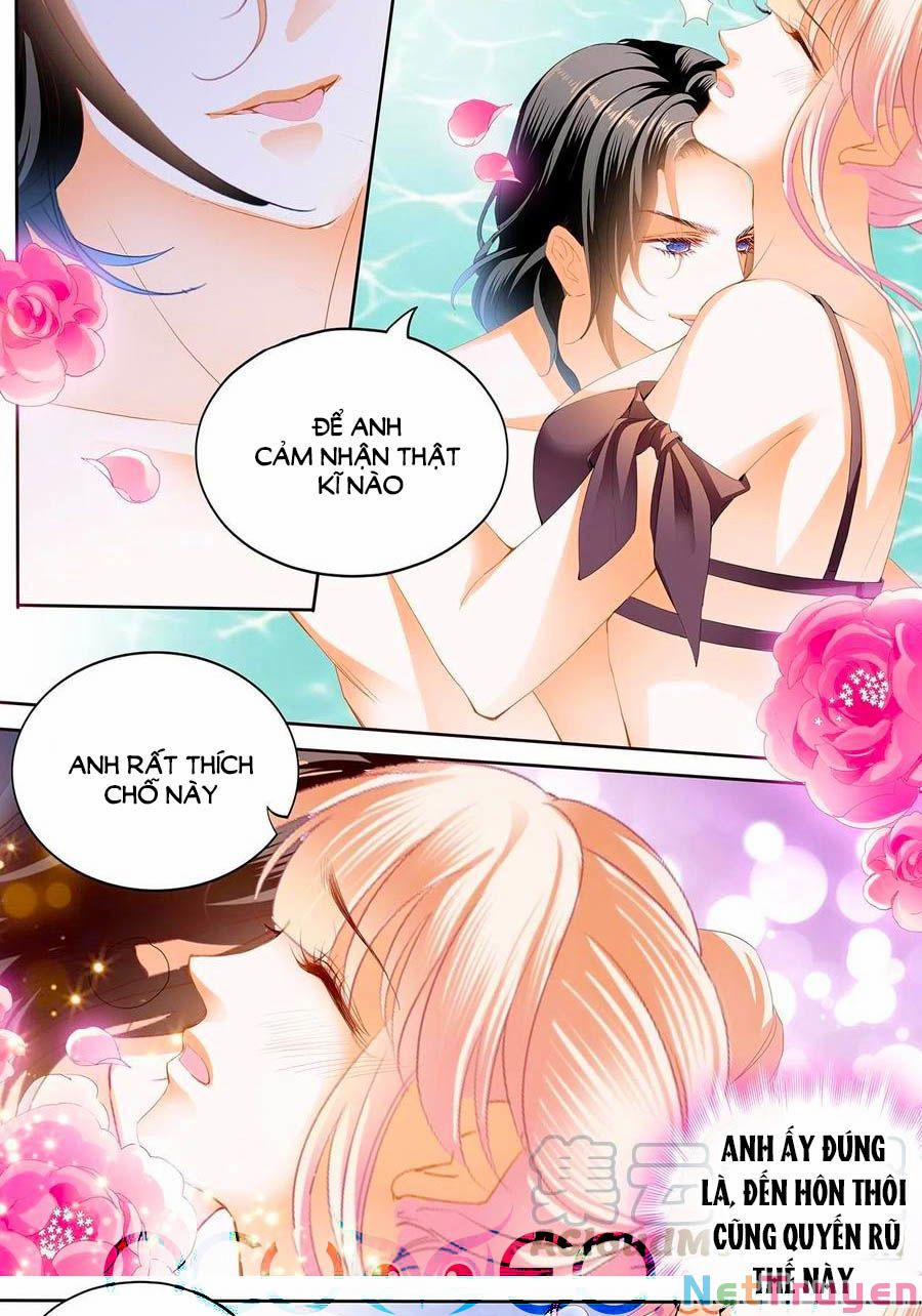 Bá Đạo Tiểu Thúc, Xin Trêu Chọc Vừa Thôi! 271 trang 6