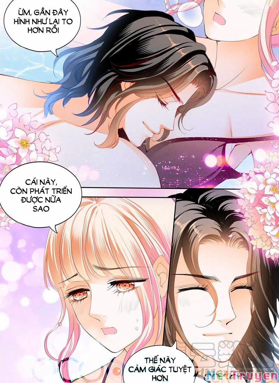 Bá Đạo Tiểu Thúc, Xin Trêu Chọc Vừa Thôi! 271 trang 7