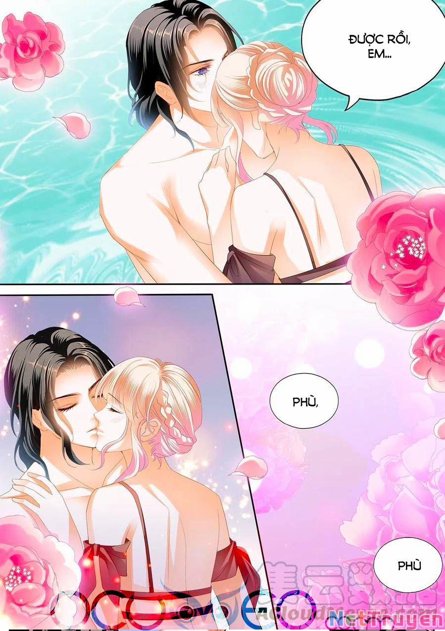 Bá Đạo Tiểu Thúc, Xin Trêu Chọc Vừa Thôi! 271 trang 9