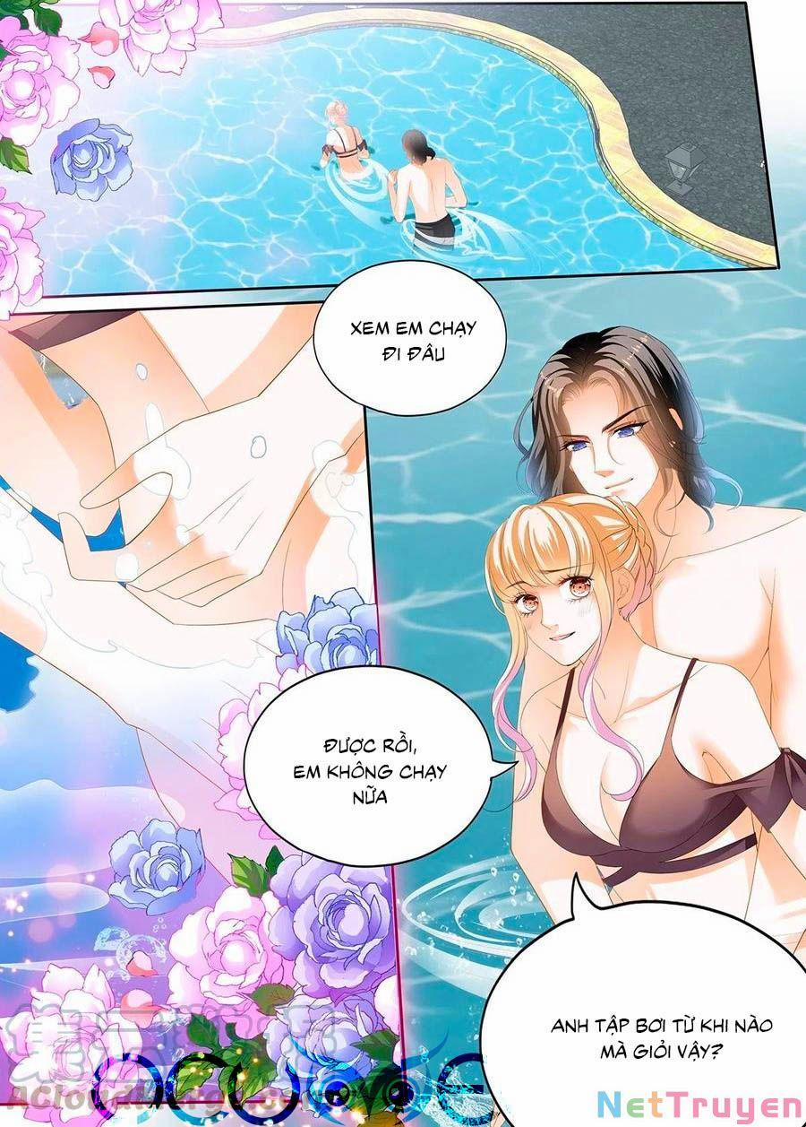 Bá Đạo Tiểu Thúc, Xin Trêu Chọc Vừa Thôi! 272 trang 0