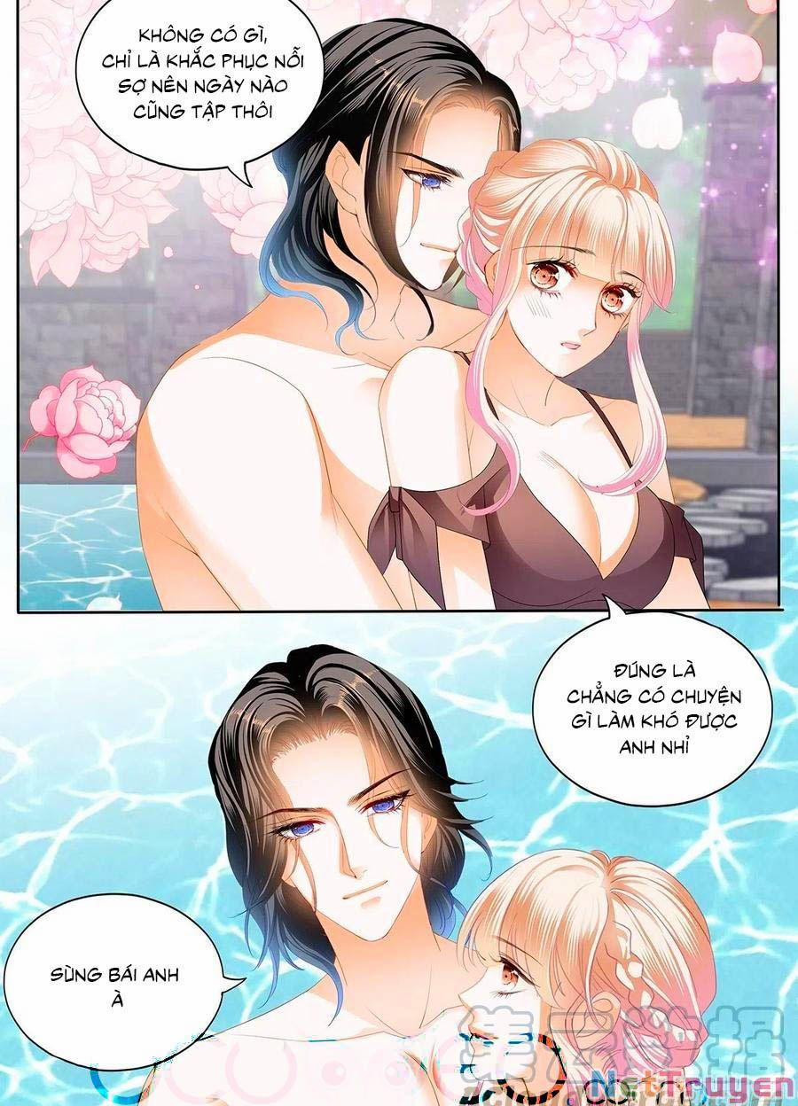 Bá Đạo Tiểu Thúc, Xin Trêu Chọc Vừa Thôi! 272 trang 1