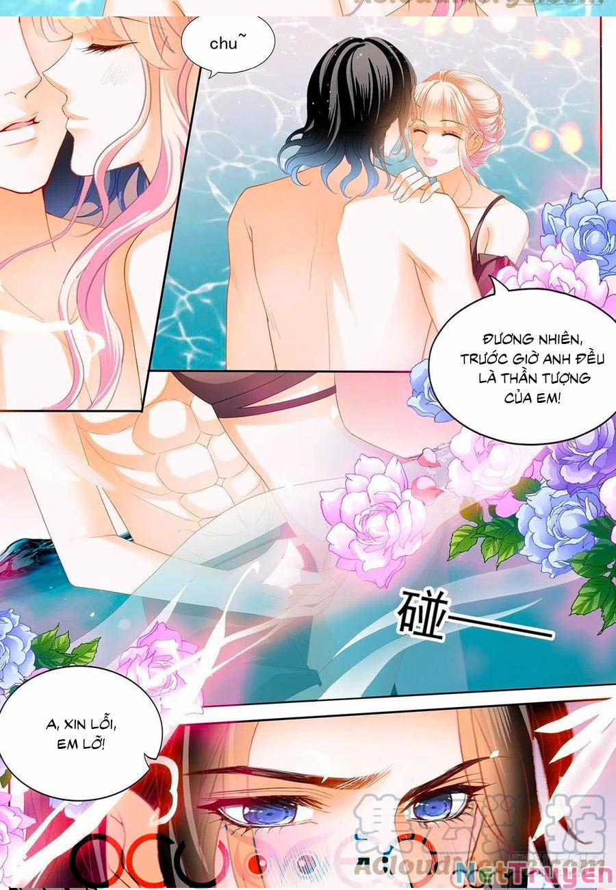 Bá Đạo Tiểu Thúc, Xin Trêu Chọc Vừa Thôi! 272 trang 2