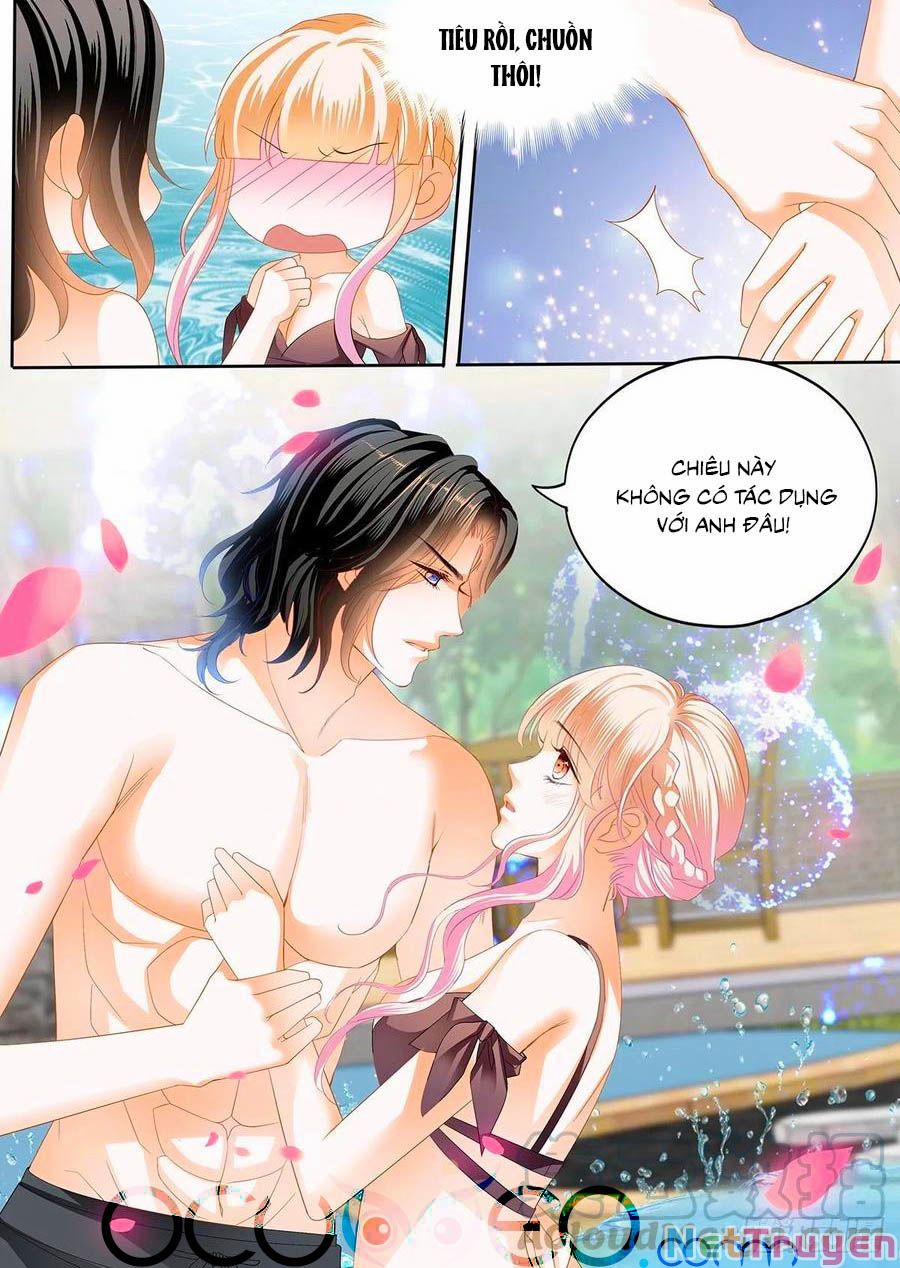 Bá Đạo Tiểu Thúc, Xin Trêu Chọc Vừa Thôi! 272 trang 3