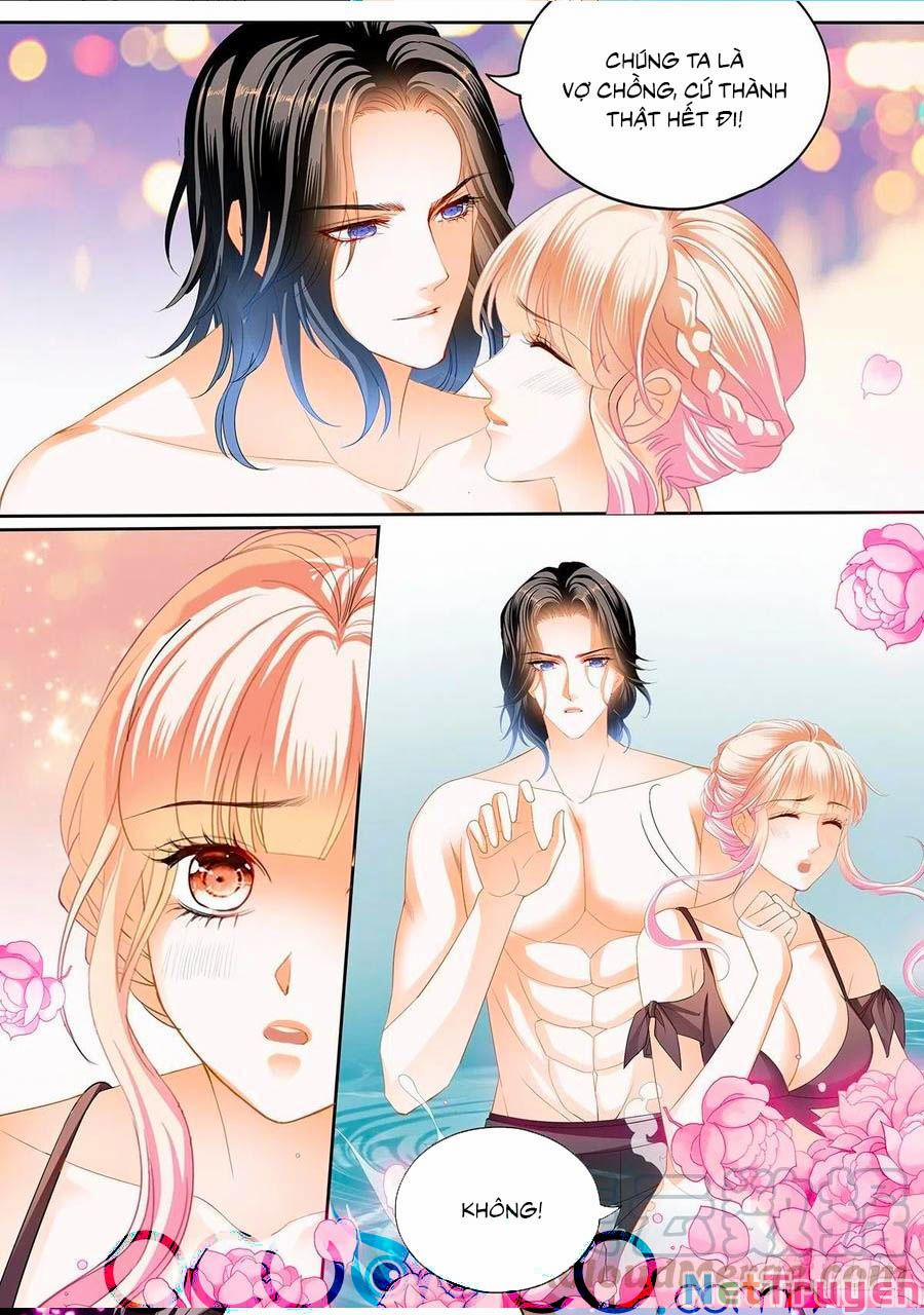 Bá Đạo Tiểu Thúc, Xin Trêu Chọc Vừa Thôi! 272 trang 4