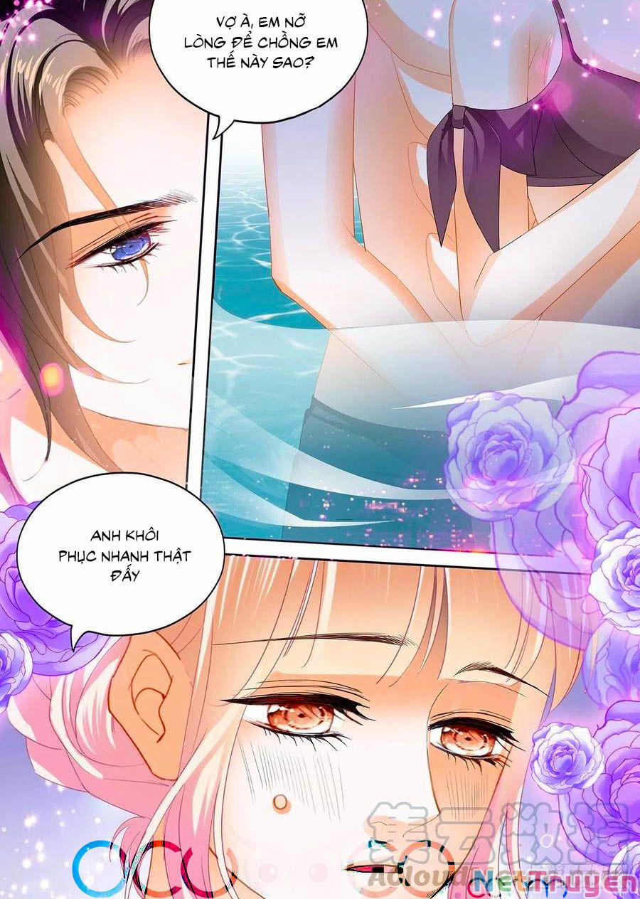 Bá Đạo Tiểu Thúc, Xin Trêu Chọc Vừa Thôi! 272 trang 5