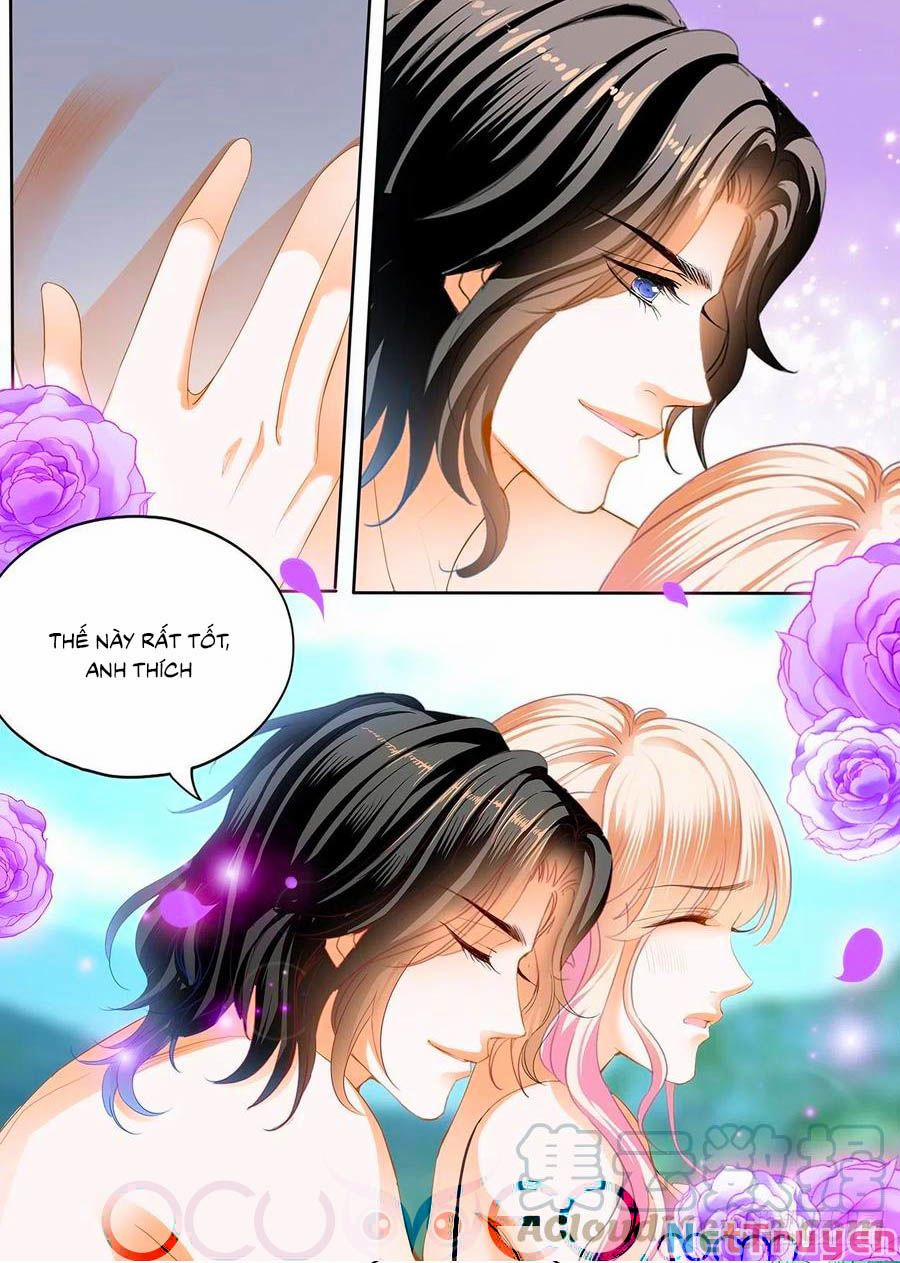 Bá Đạo Tiểu Thúc, Xin Trêu Chọc Vừa Thôi! 272 trang 7