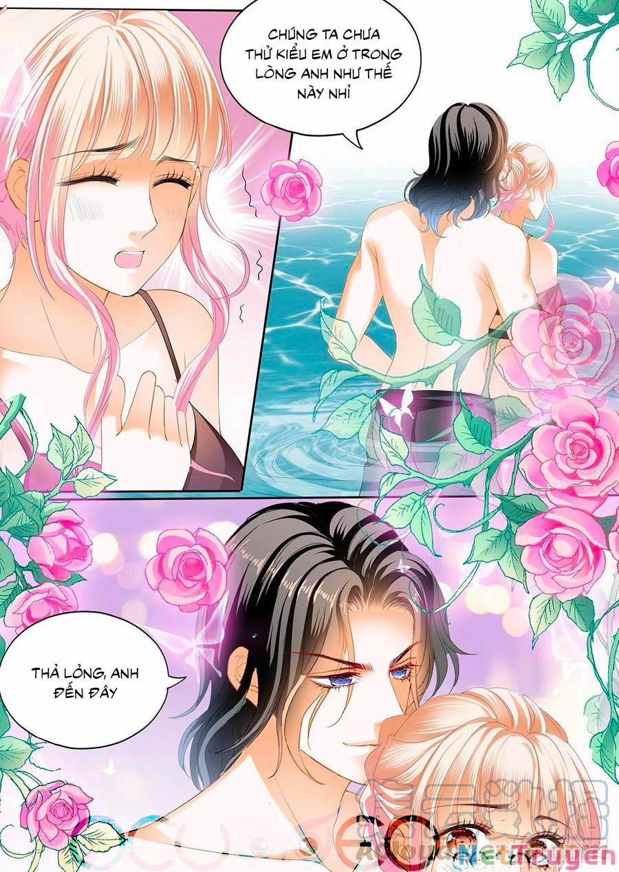 Bá Đạo Tiểu Thúc, Xin Trêu Chọc Vừa Thôi! 272 trang 8