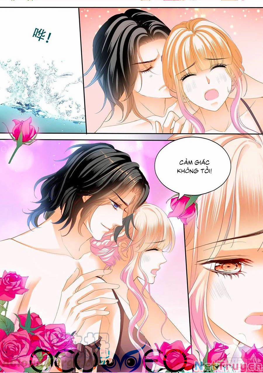 Bá Đạo Tiểu Thúc, Xin Trêu Chọc Vừa Thôi! 272 trang 9