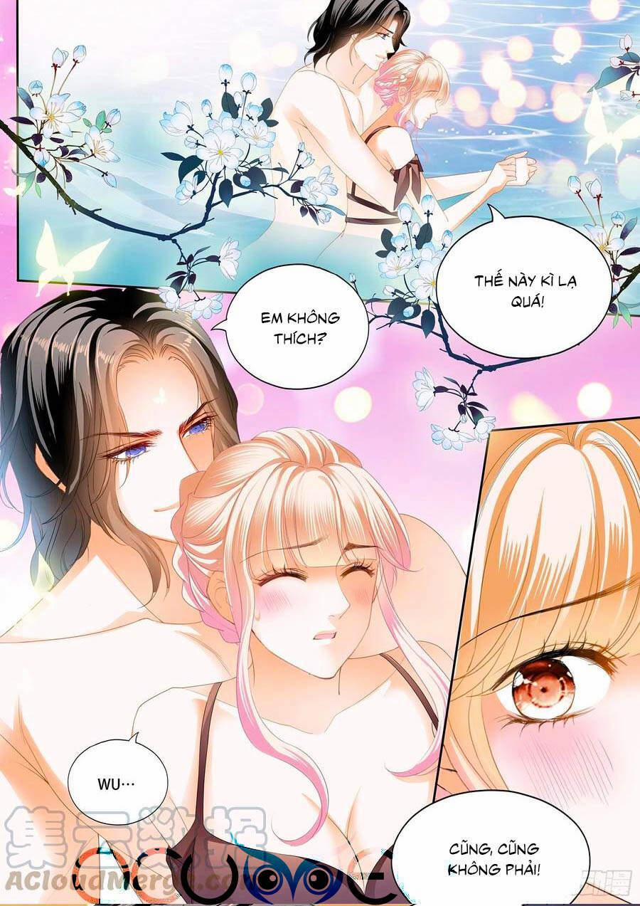 Bá Đạo Tiểu Thúc, Xin Trêu Chọc Vừa Thôi! 273 trang 1