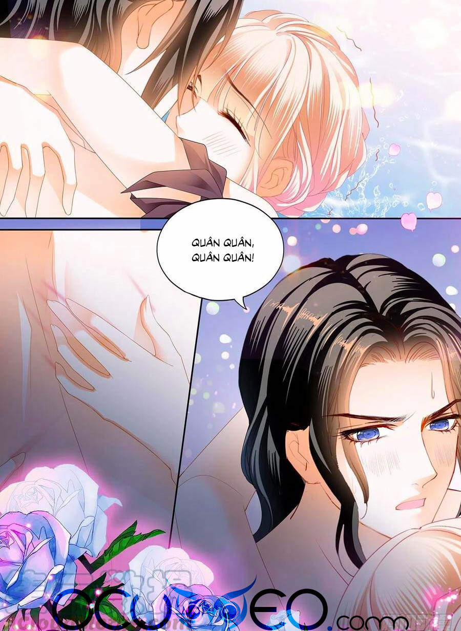 Bá Đạo Tiểu Thúc, Xin Trêu Chọc Vừa Thôi! 273 trang 10