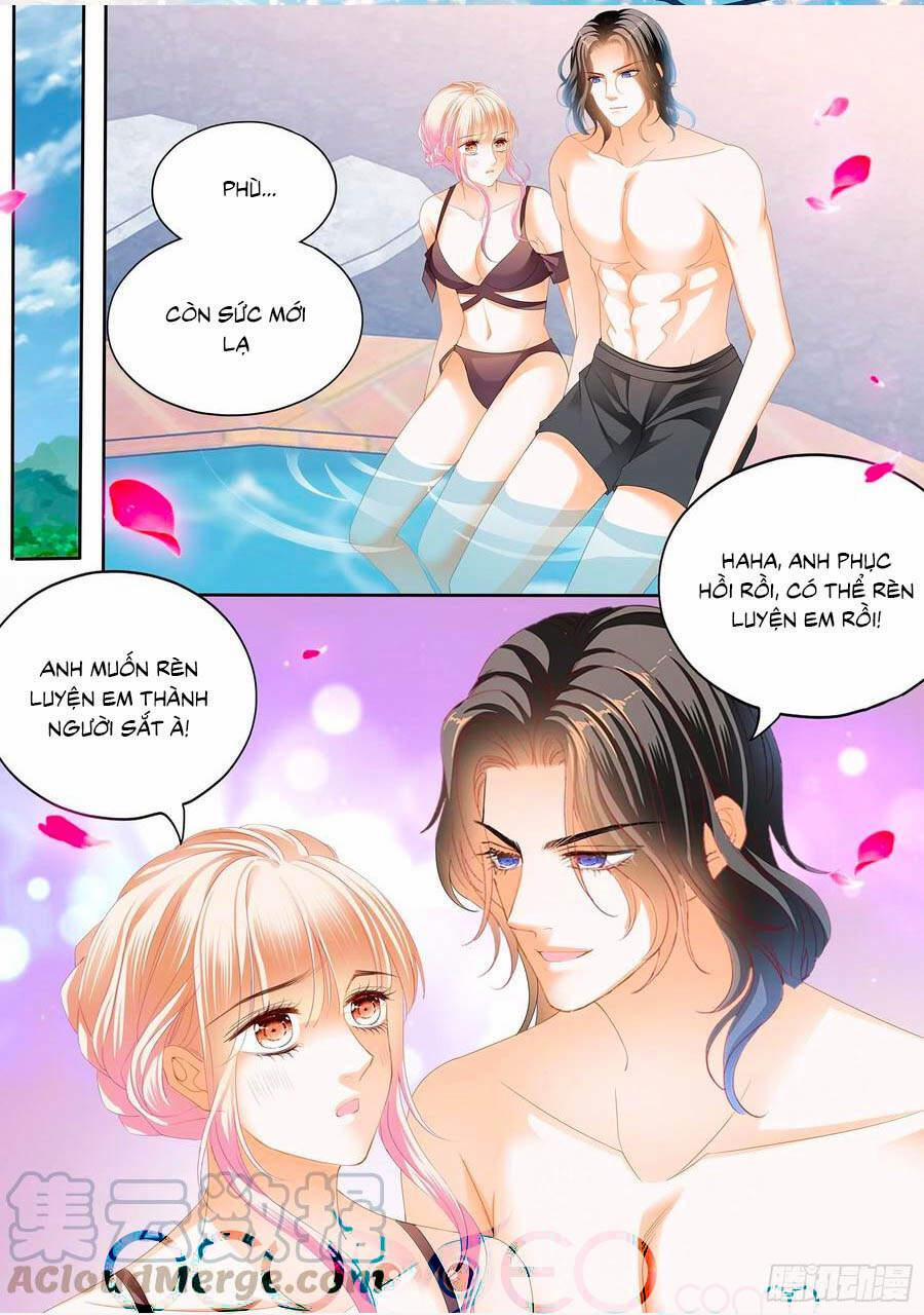 Bá Đạo Tiểu Thúc, Xin Trêu Chọc Vừa Thôi! 273 trang 12