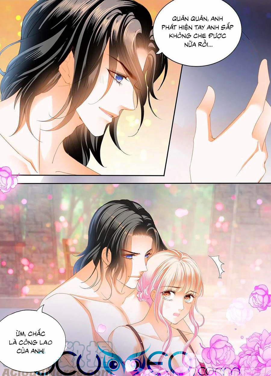 Bá Đạo Tiểu Thúc, Xin Trêu Chọc Vừa Thôi! 273 trang 2