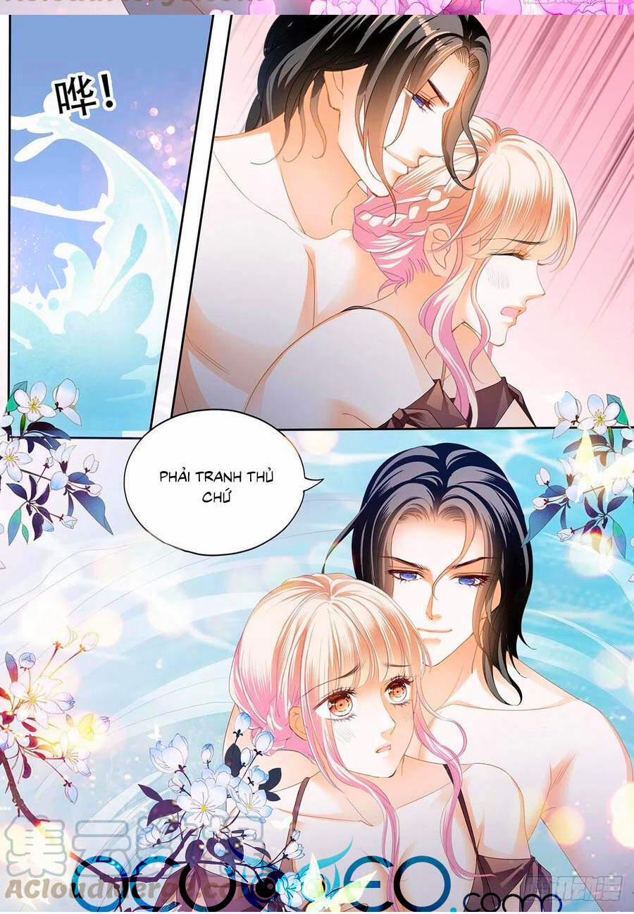 Bá Đạo Tiểu Thúc, Xin Trêu Chọc Vừa Thôi! 273 trang 3