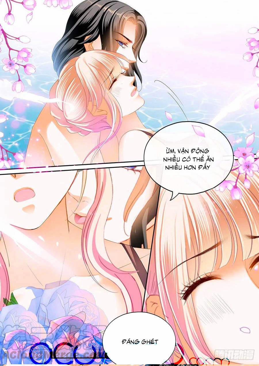 Bá Đạo Tiểu Thúc, Xin Trêu Chọc Vừa Thôi! 273 trang 5