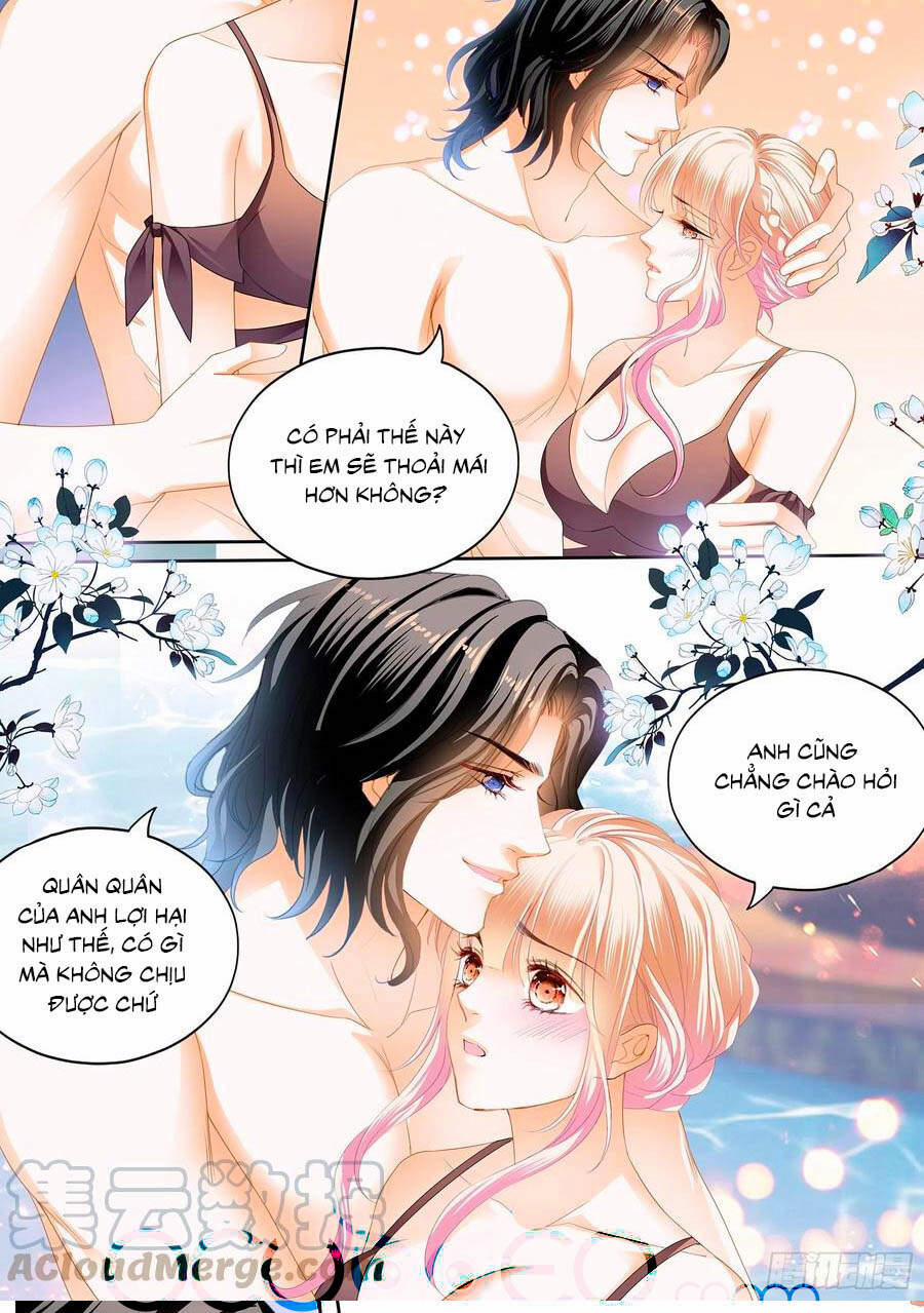 Bá Đạo Tiểu Thúc, Xin Trêu Chọc Vừa Thôi! 273 trang 6