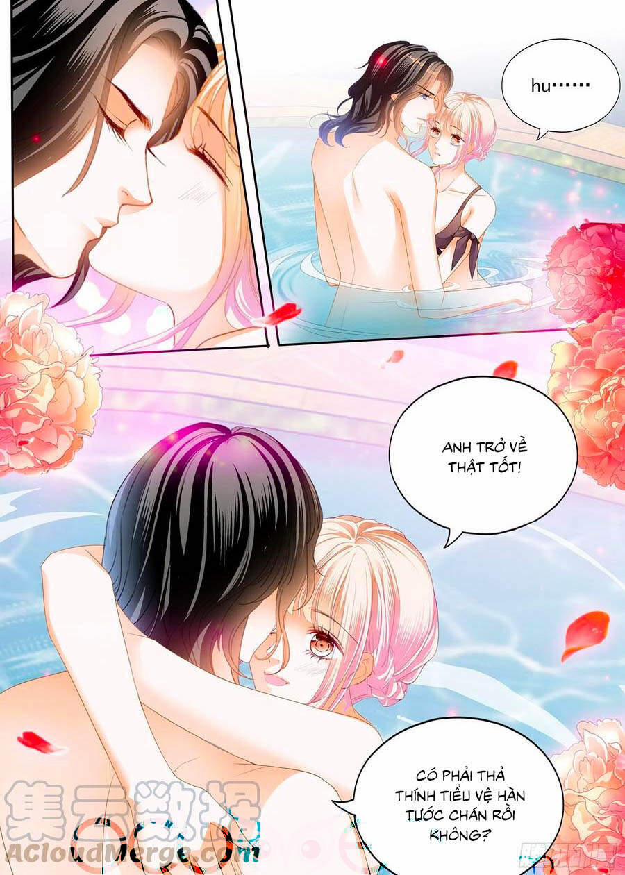 Bá Đạo Tiểu Thúc, Xin Trêu Chọc Vừa Thôi! 273 trang 7