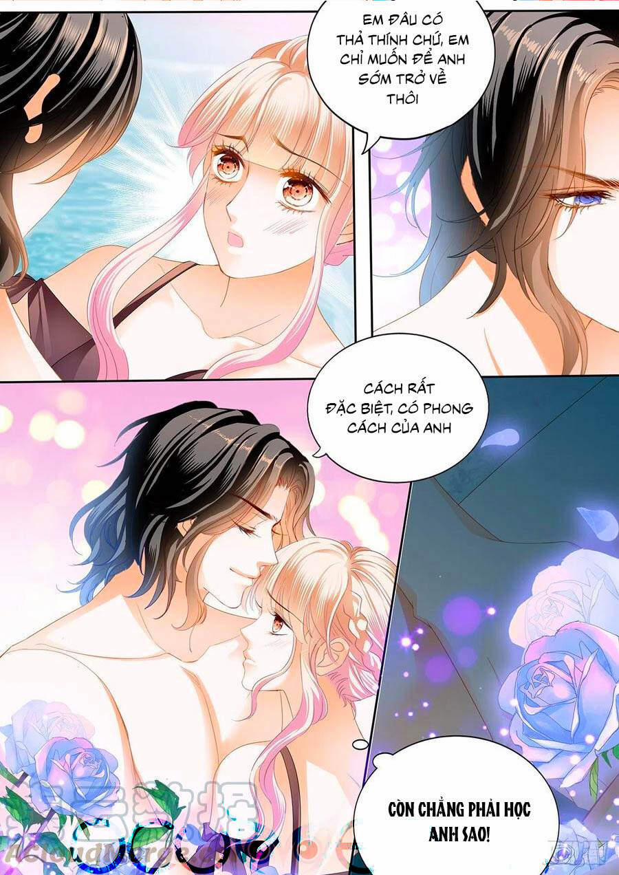 Bá Đạo Tiểu Thúc, Xin Trêu Chọc Vừa Thôi! 273 trang 8