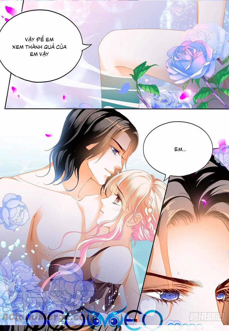 Bá Đạo Tiểu Thúc, Xin Trêu Chọc Vừa Thôi! 273 trang 9