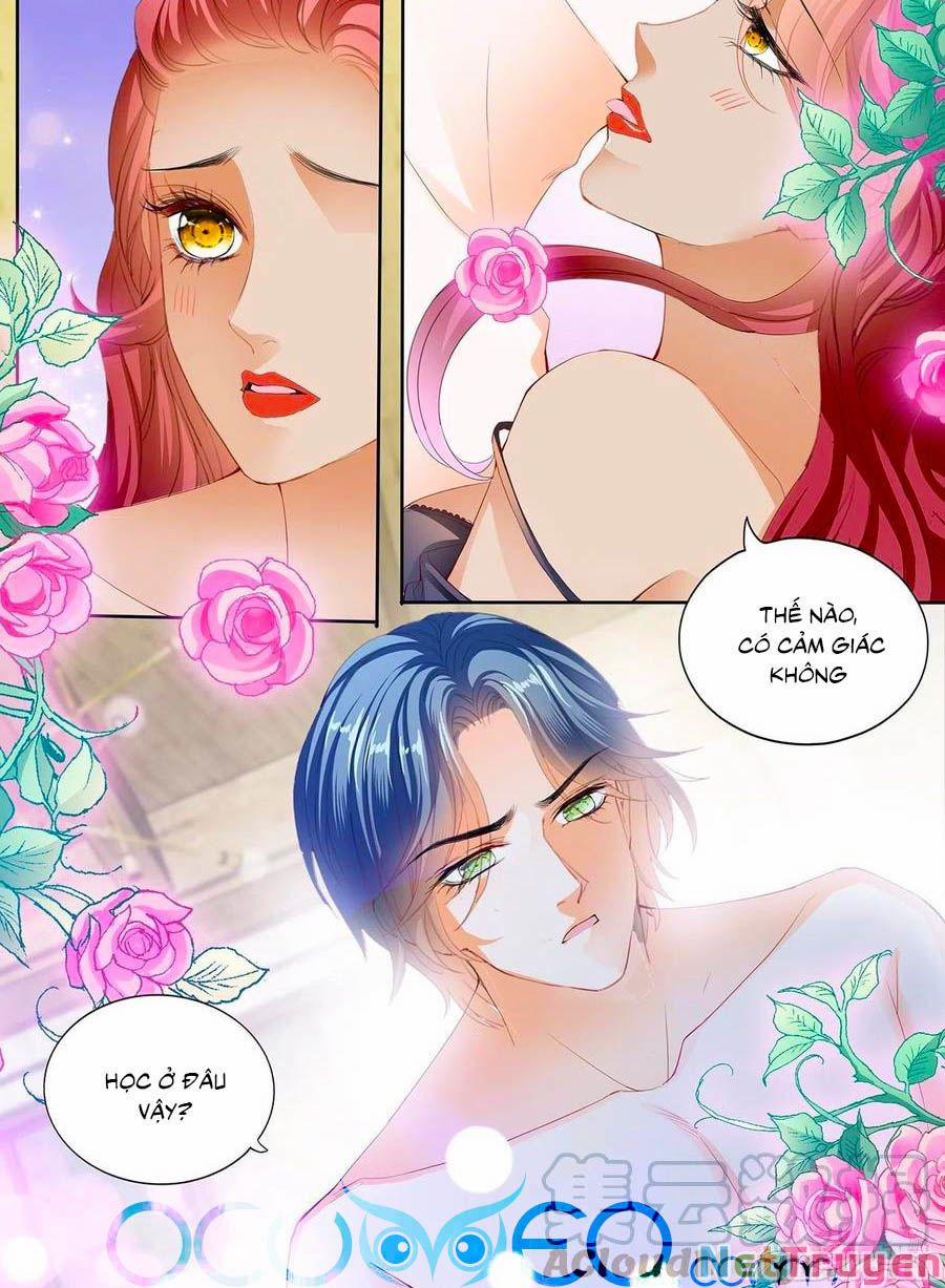 Bá Đạo Tiểu Thúc, Xin Trêu Chọc Vừa Thôi! 274 trang 10